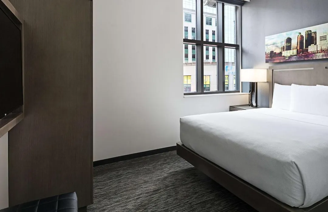 Hyatt House Jersey City-1