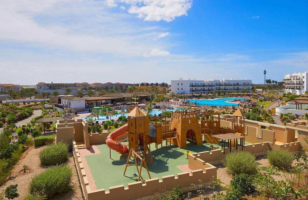 Sol Dunas Family Fun-1