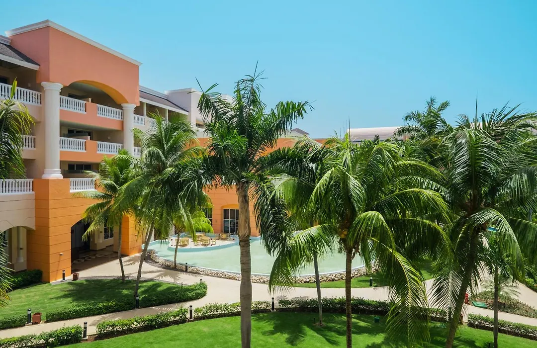 Iberostar Selection Rose Hall Suites (Adults Only)-1