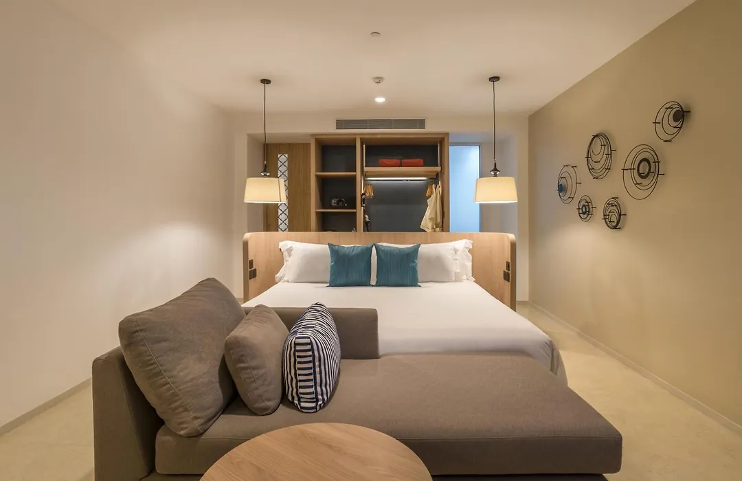 Centara Ao Nang Beach Resort & Spa Krabi-1