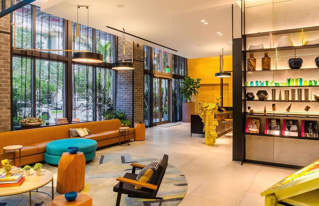 Hyde Suites Midtown Miami-1