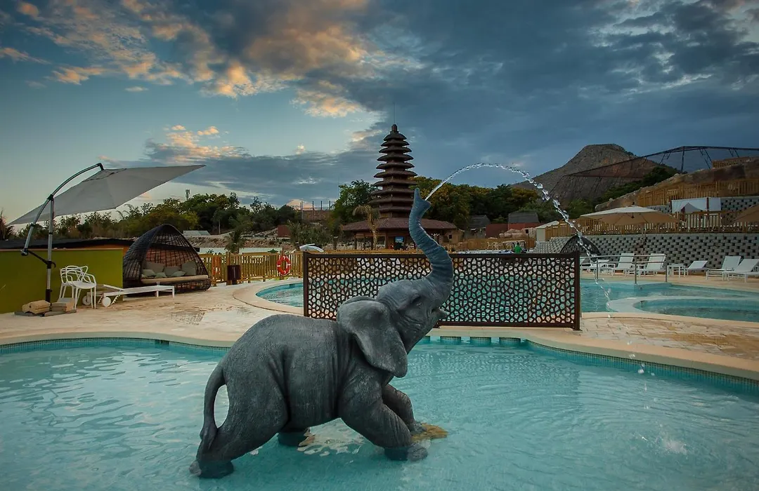 Magic Natura Resort-1
