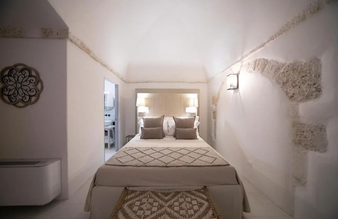 San Marco Boutique Rooms-1