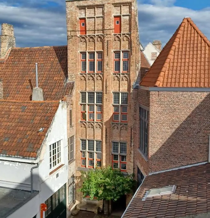 De Zomere B&B-1