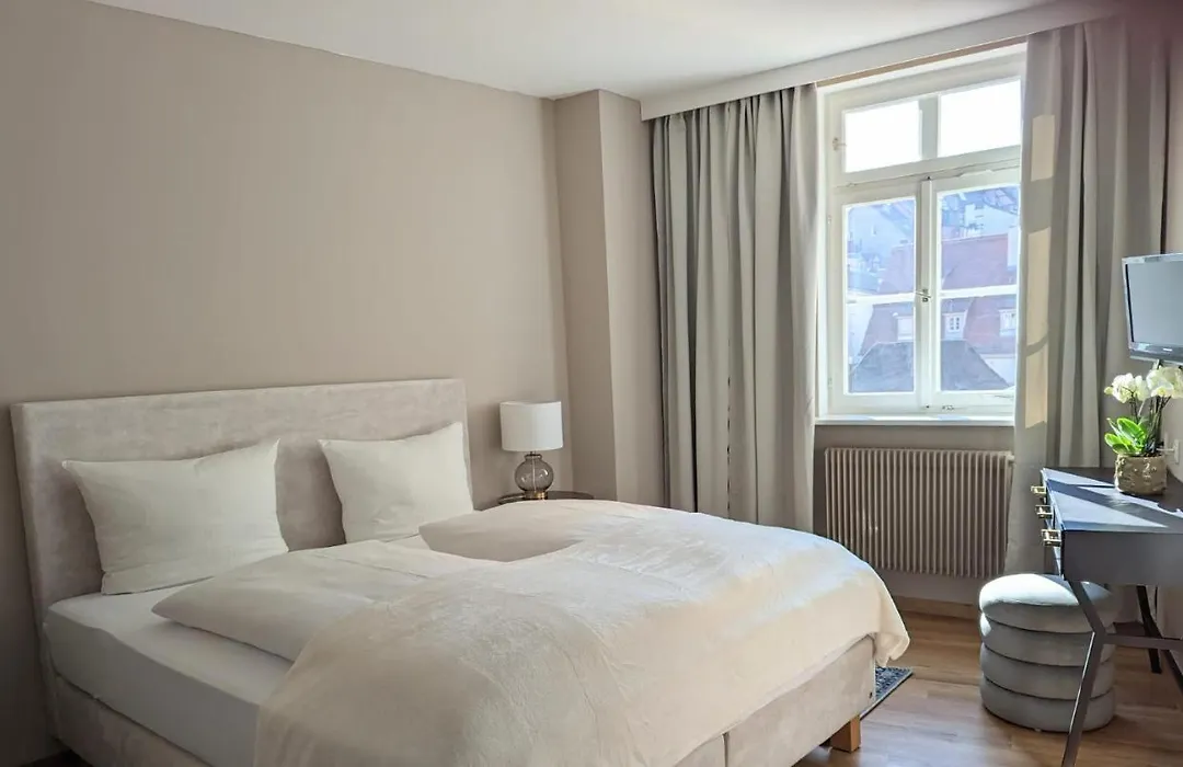 Hotel Martin am Dom-1