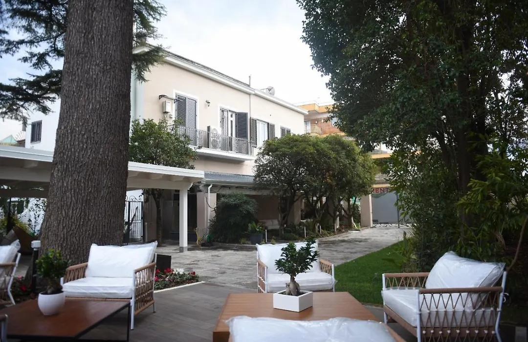 Il giardino delle ninfee-1