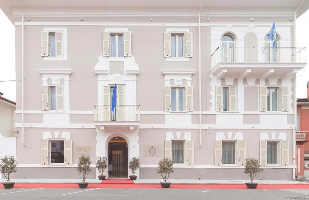 Doride Suites Boutique Hotel-1