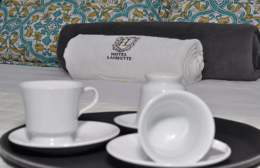Hotel Lafayette-1