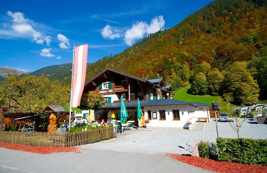Gasthaus Muntafuner Stoebli-1