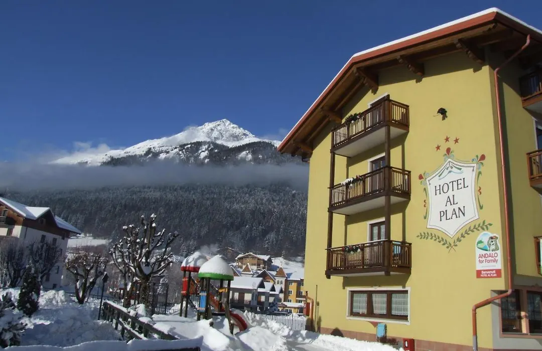 Hotel Al Plan Andalo-1