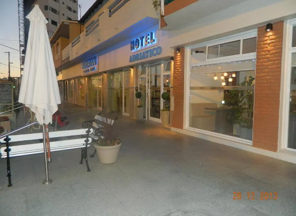 Hotel Adriatico-1