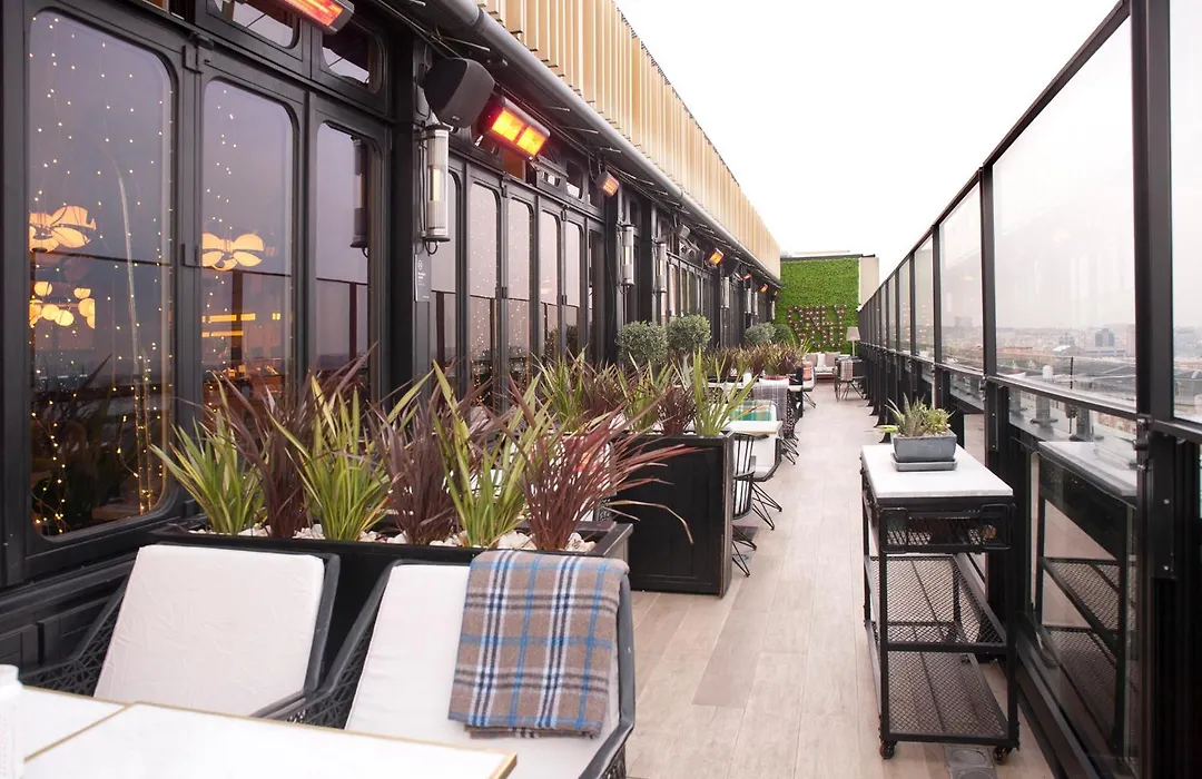 Only You Hotel Atocha-1