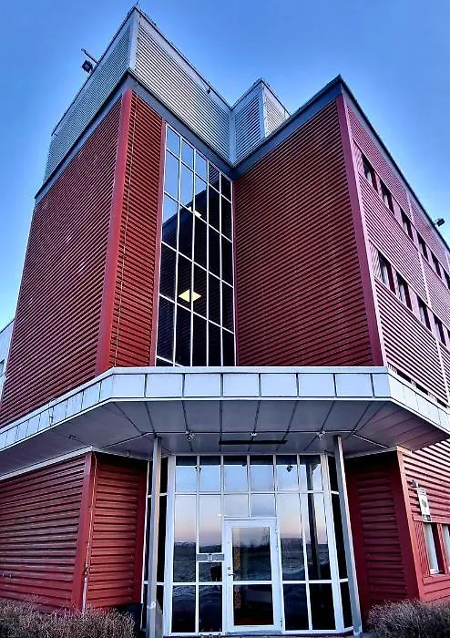 Hotell Tre Systrar-1