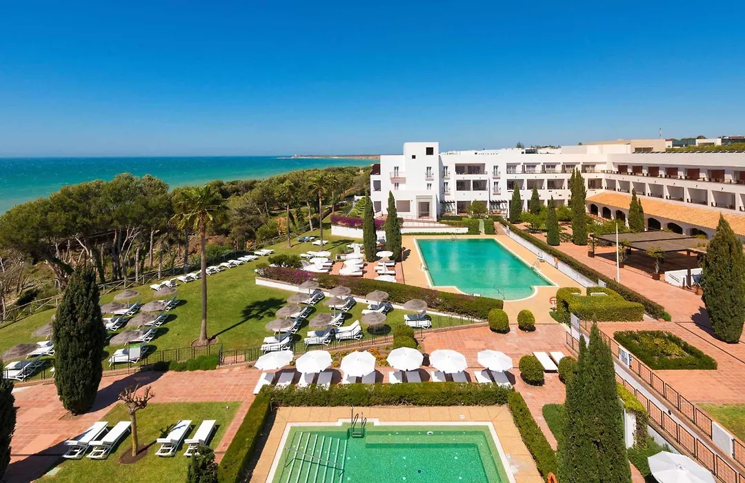 Hotel Fuerte Conil-Resort-1