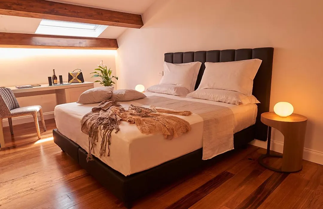 Relais - Palazzo Greco Stella-1