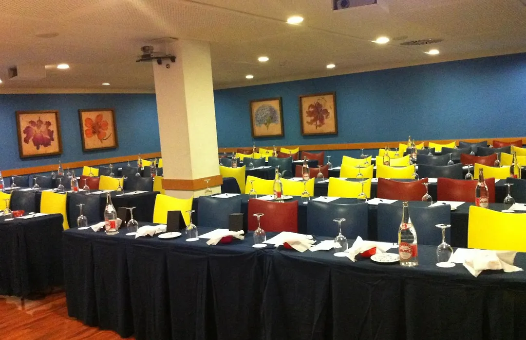 Hotel Torresport-1