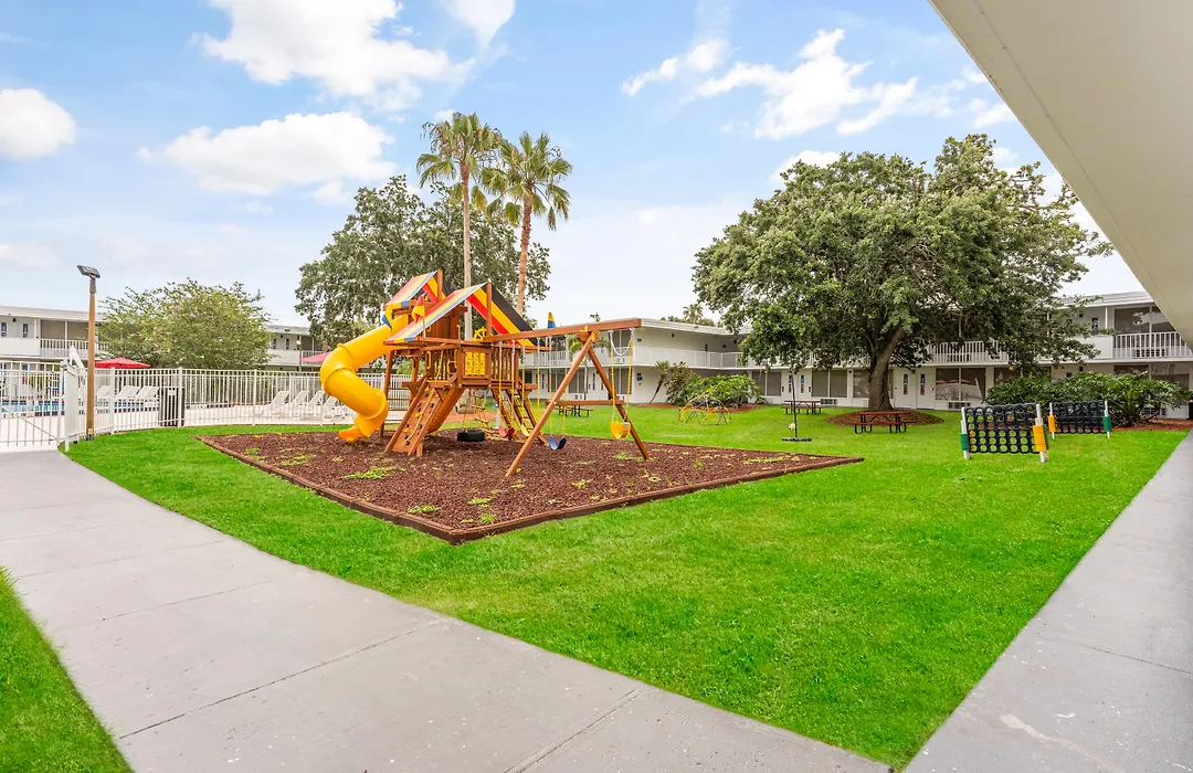 Baymont By Wyndham Orlando Lake Buena Vista South-1