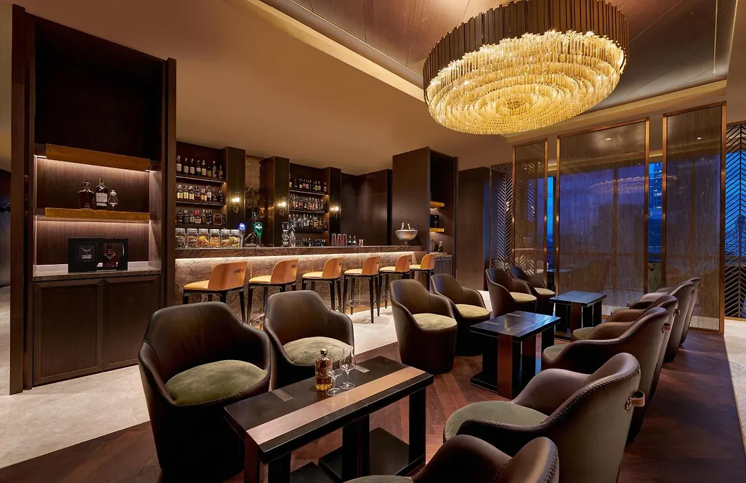 Pavilion Hotel Kuala Lumpur Managed By Banyan Tree-1