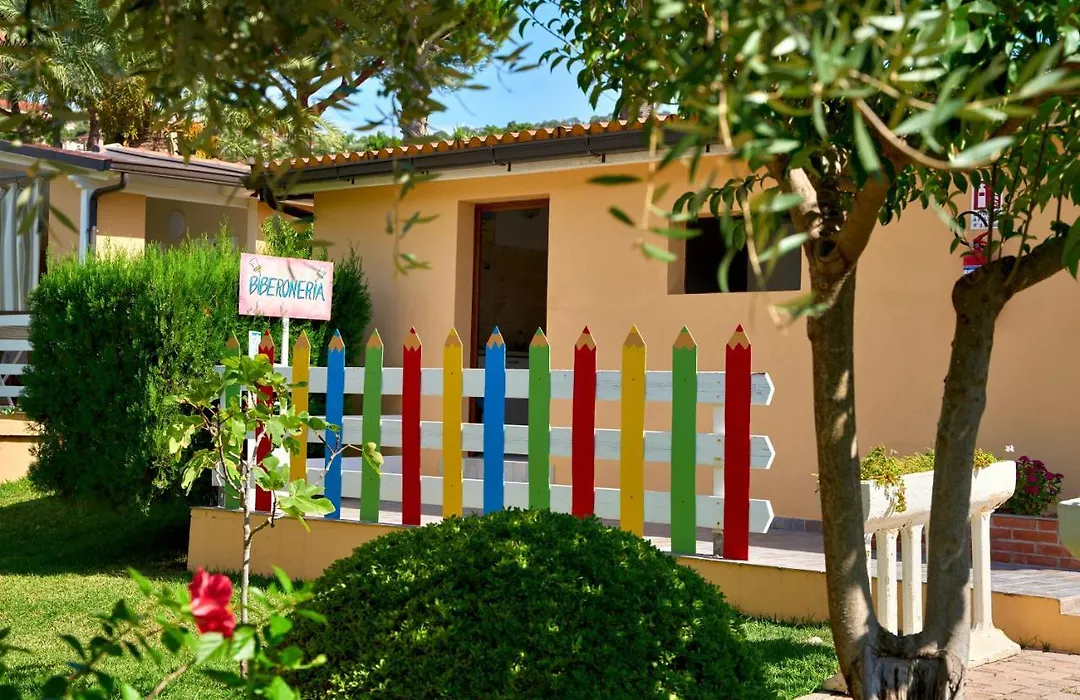 Villaggio Santa Maria-1