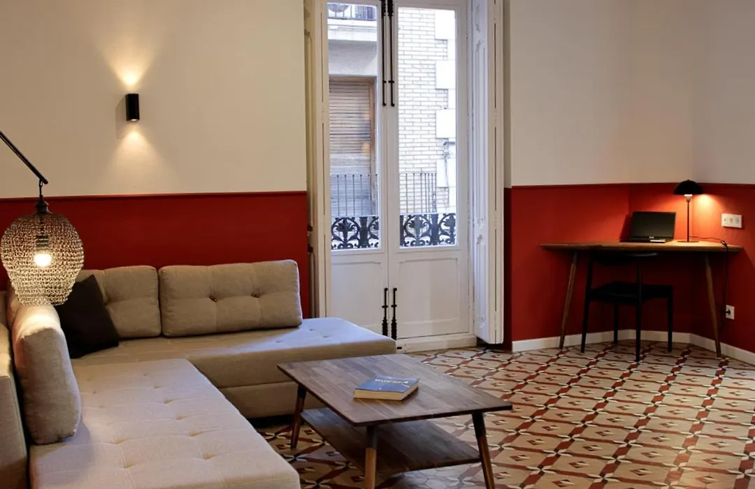 VALOLA Boutique Rooms-1