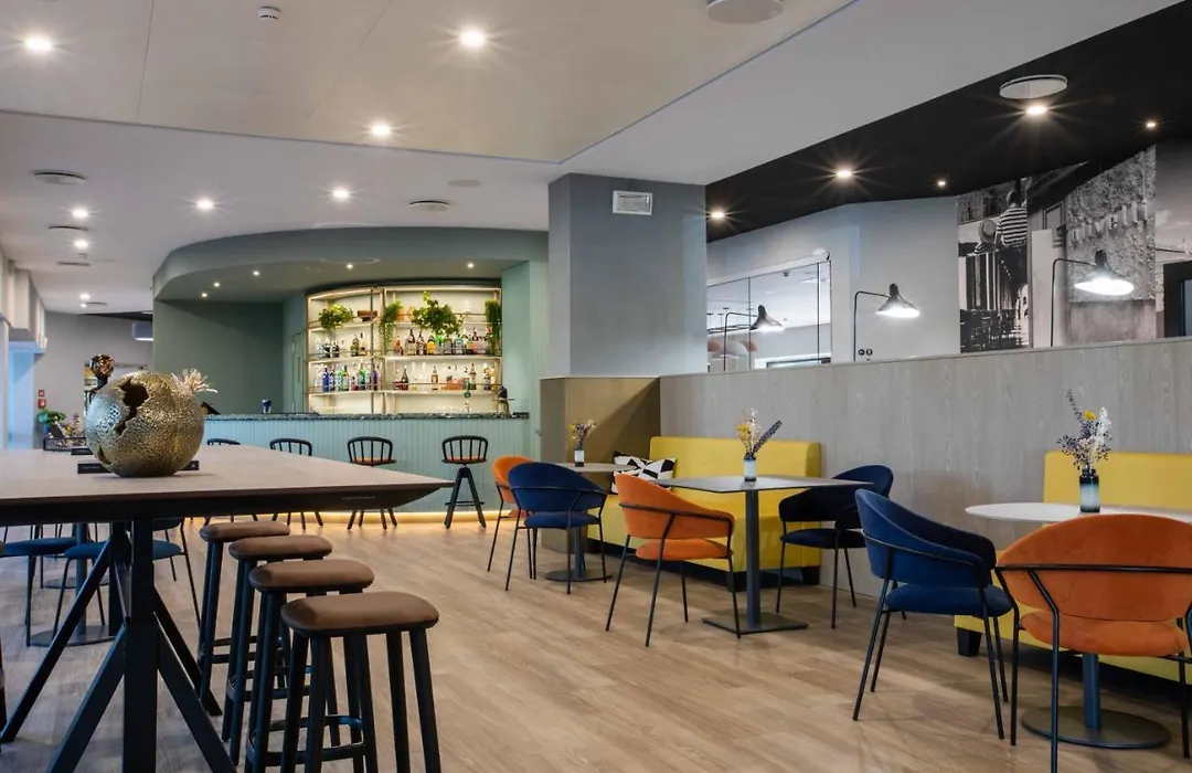 Belstay Venezia Mestre-1