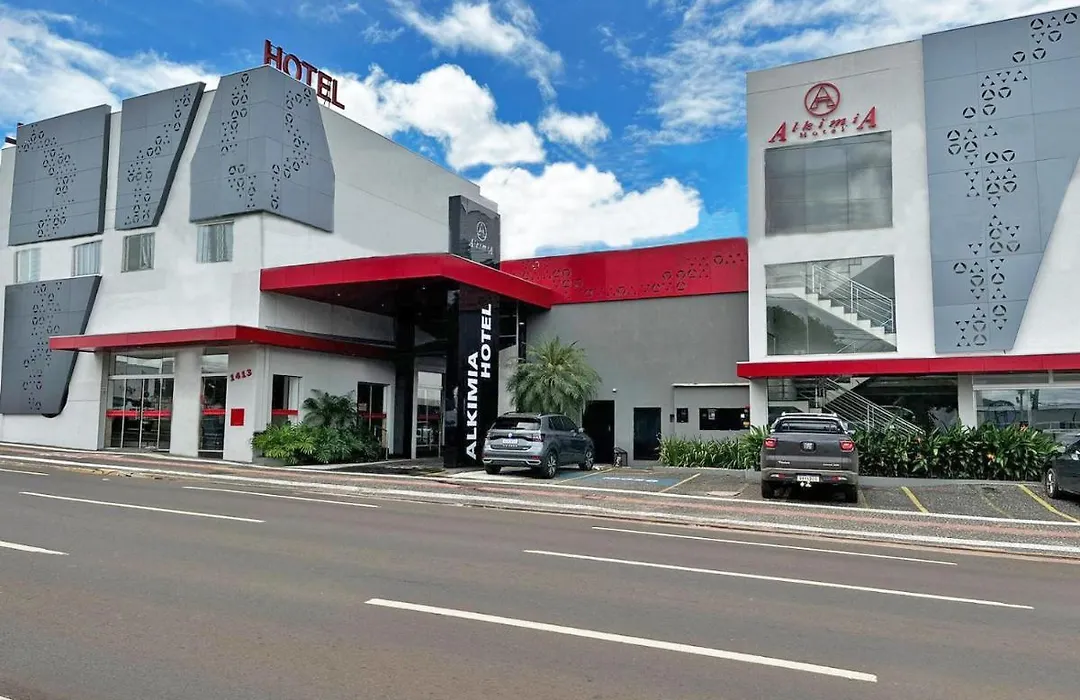 Alkimia Hotel-1