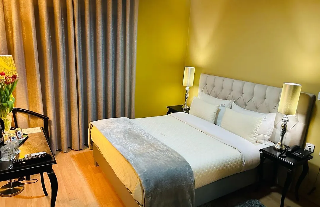 Hotel Tulipa-1