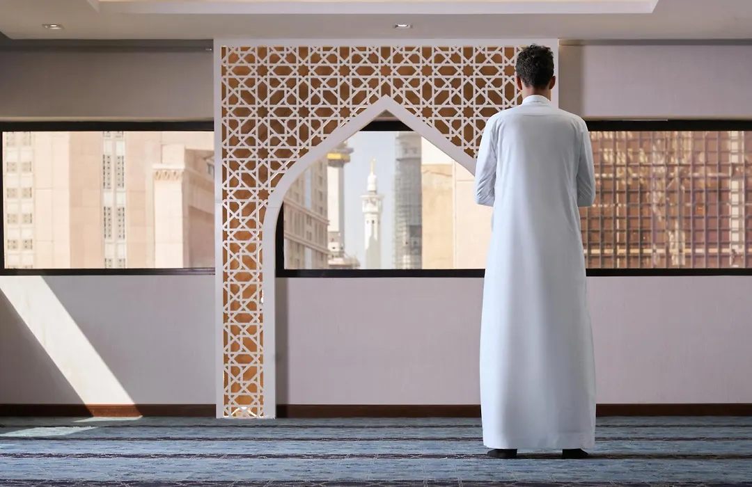 Makarem Ajyad Makkah Hotel-1