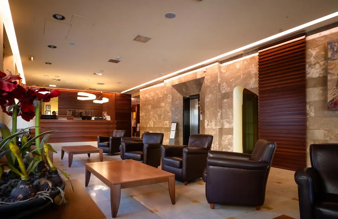 Hotel Airone-1