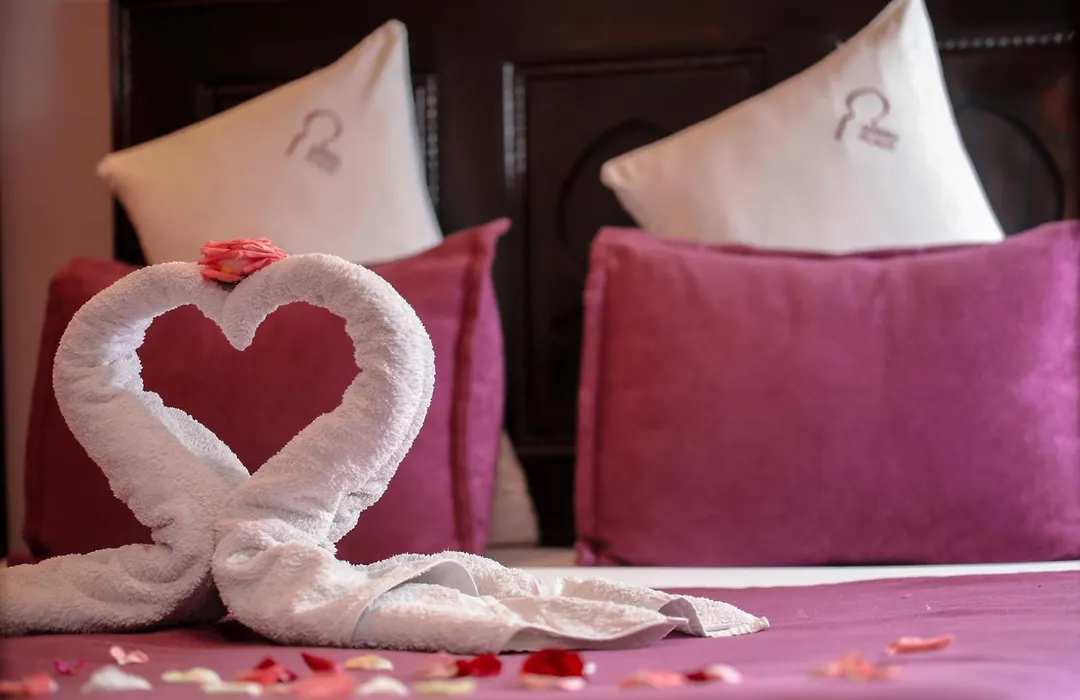 Riad Hotel Marraplace-1