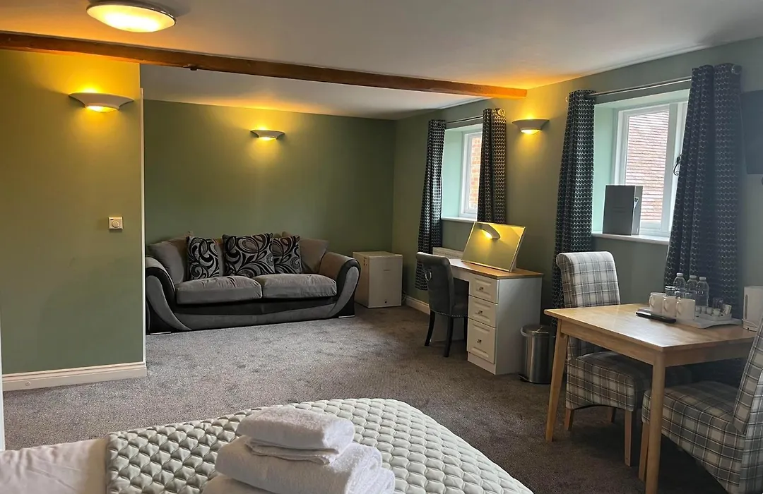 Alexander Park B&B-1