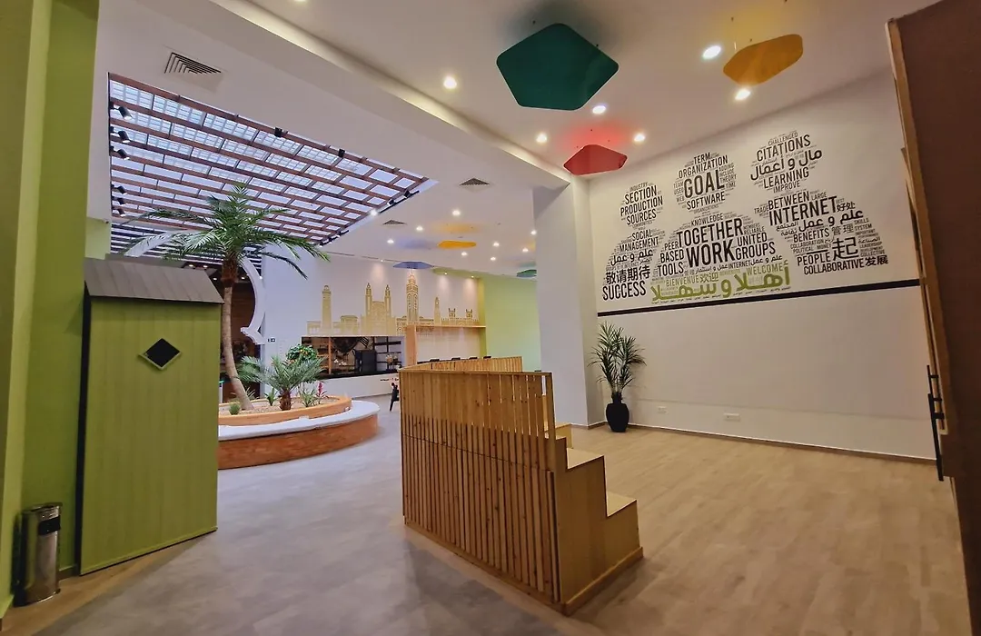 Melliber Appart Hotel-1