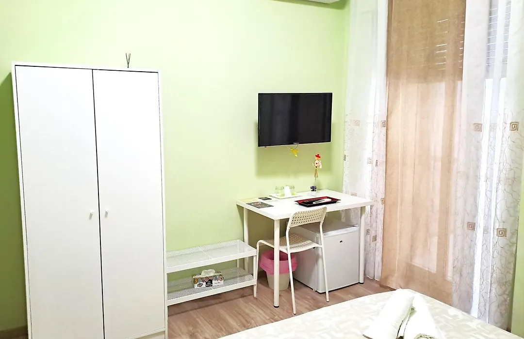 B&B le camere di SALLY-1