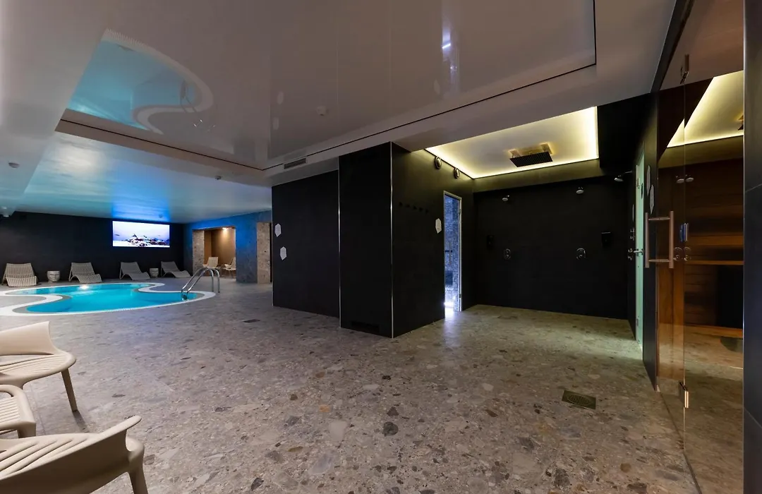 U11 Hotel & Spa-1