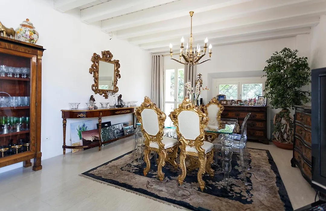 B&B Red Wine Country House-1