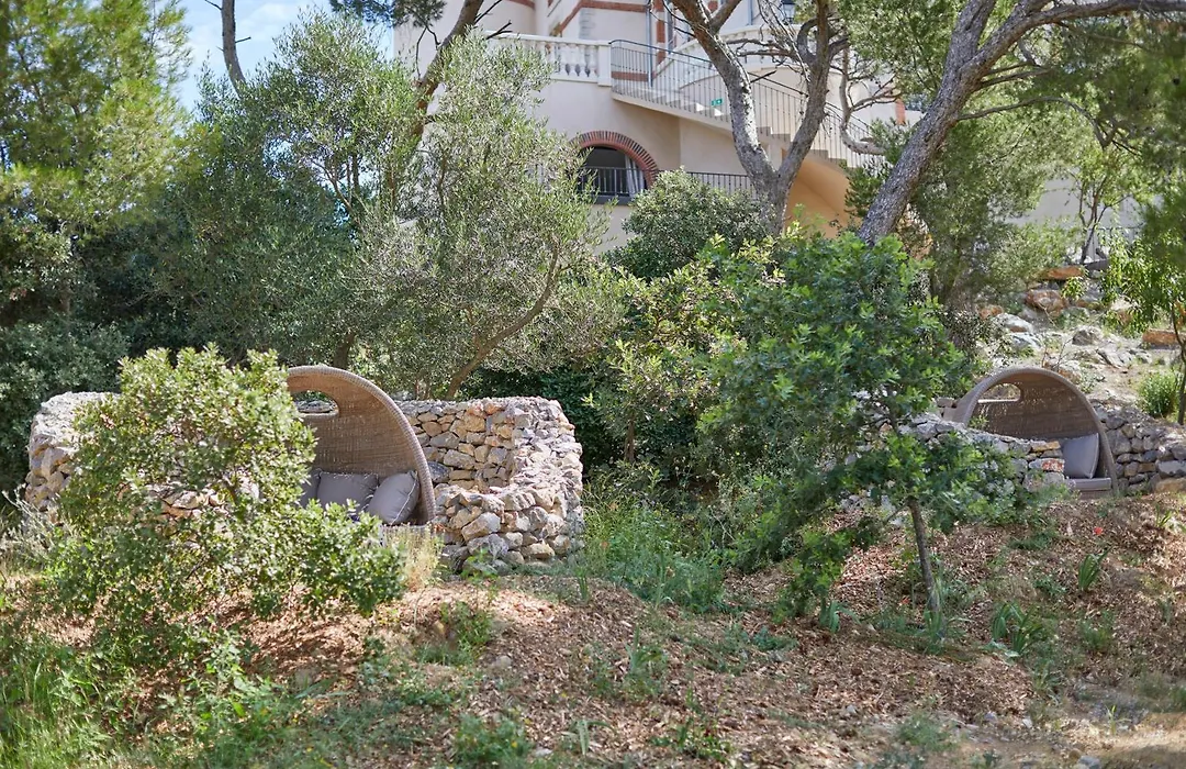 Chateau Capitoul-1