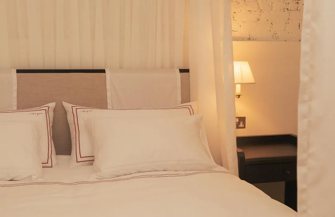 Magda Boutique Rooms-1