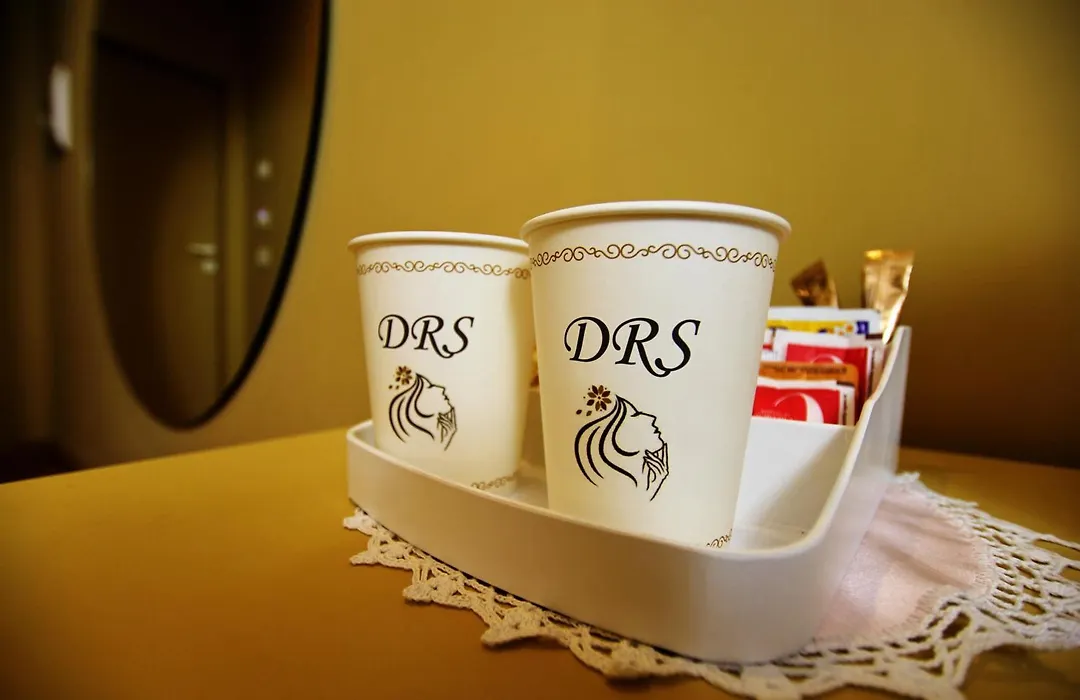 Dreaming Rome Suites-1