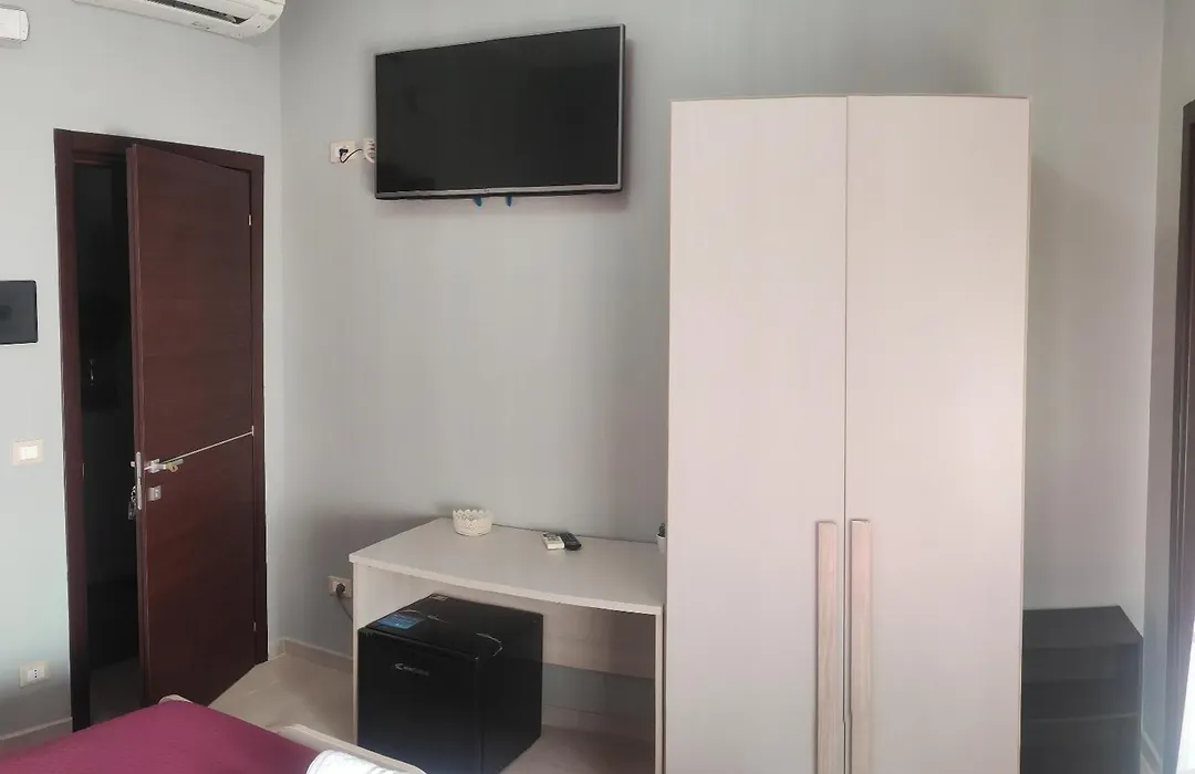 Guest House Elettra-1