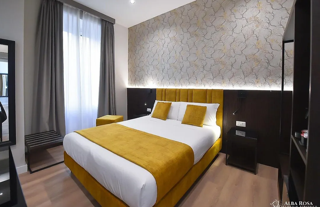 Alba Rosa Rooms-1
