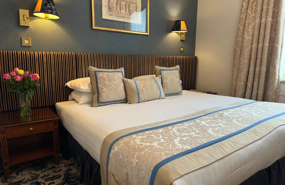 London Lodge Hotel-1