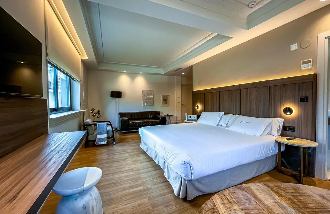 Hotel Rio Bidasoa-1