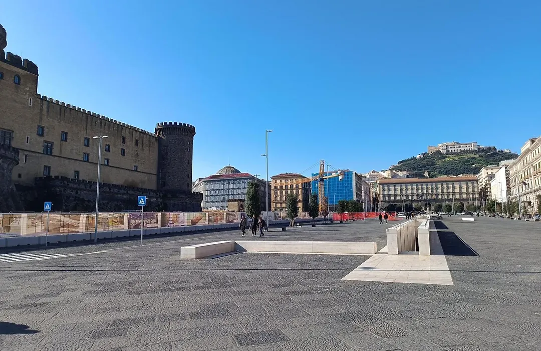 Residenza La Scala-1