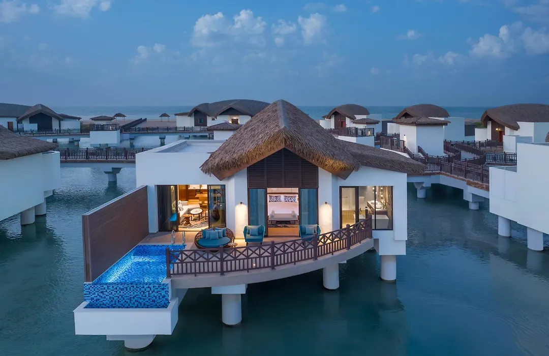 Anantara Mina Ras Al Khaimah Resort-1