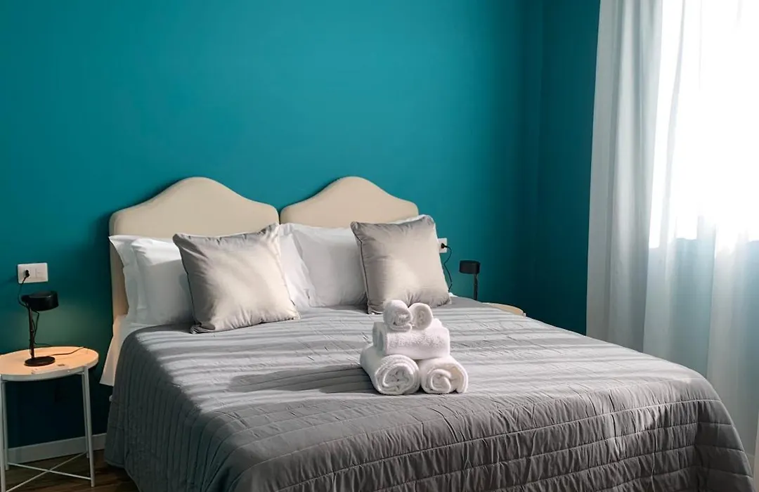 Apartment Hotel Marchesini-1