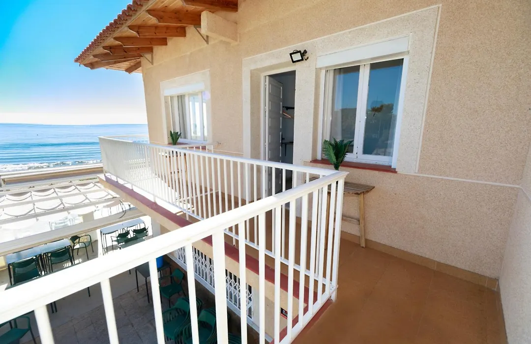 Maxcaly Playa By Blossom Hotels-1