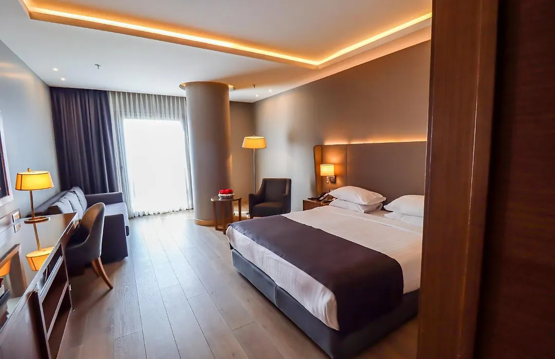 Holiday Inn Bursa - City Centre By Ihg-1