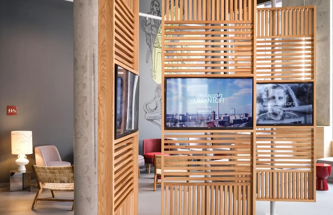 Urban Loft Berlin-1