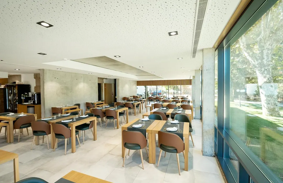 Borralha Hotel, Restaurante & Spa-1