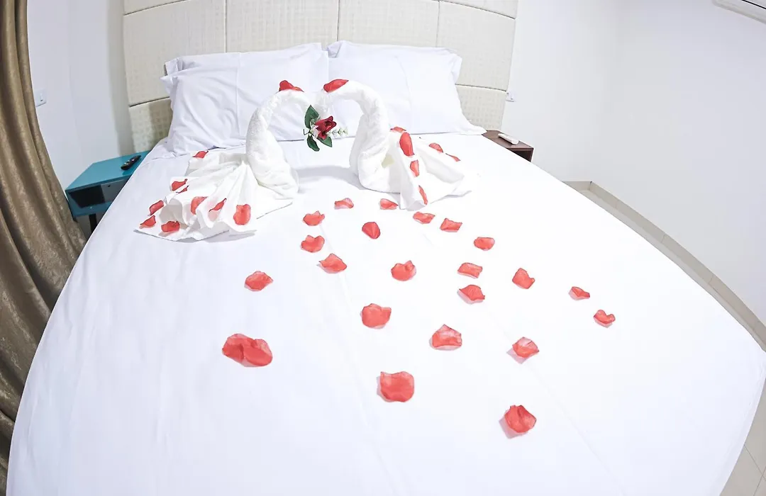 Pousada Bonito Cama e Café-1